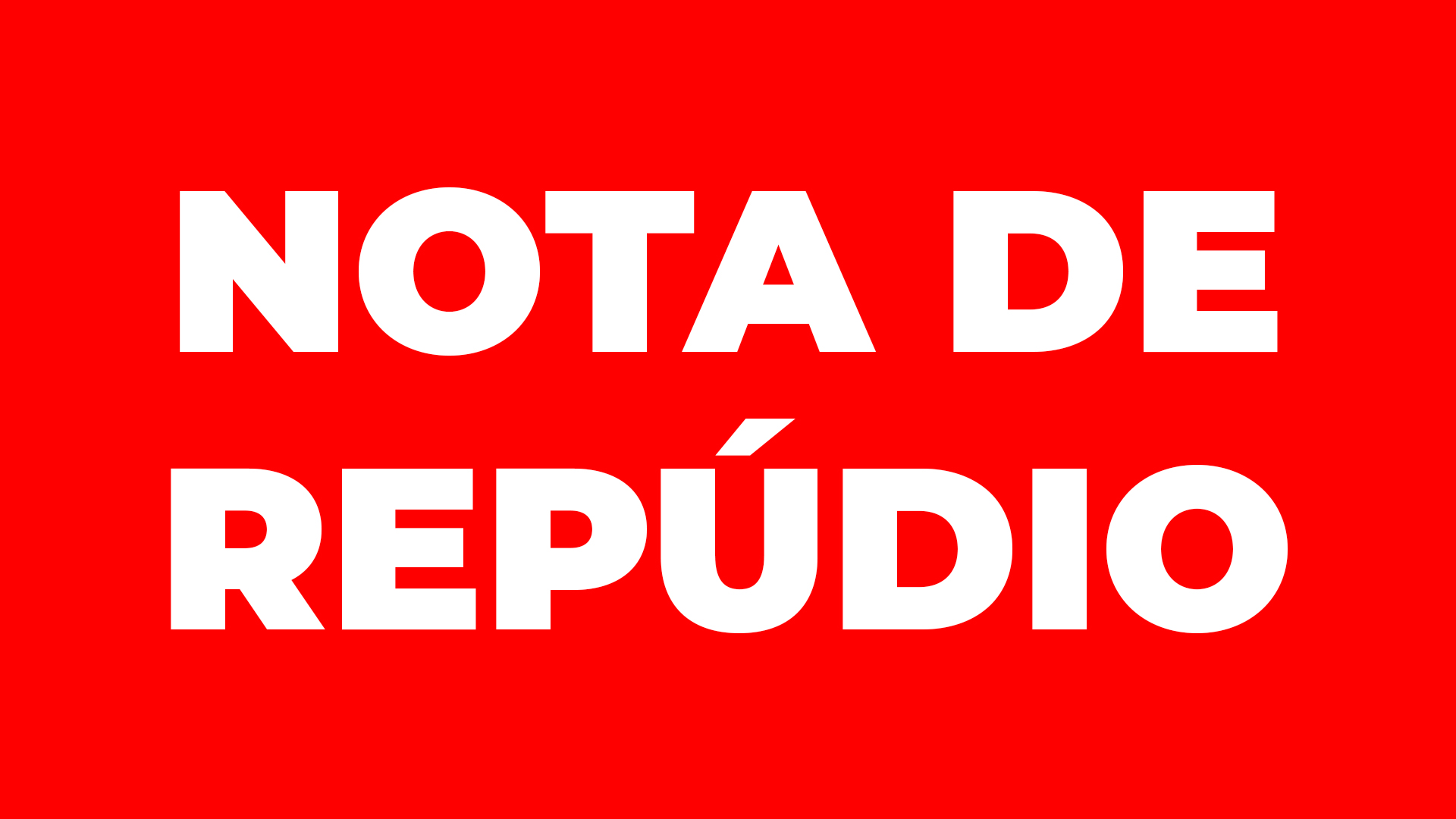 Nota de Repúdio - Suspensão do Piso Salarial da Enfermagem é uma ofensa aos profissionais que cuidam da saúde da população